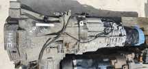 Audi A4 B7 A6 3,0 TDI BKN skrzynia HVE manualna QUATTRO!!! 19-4 AL