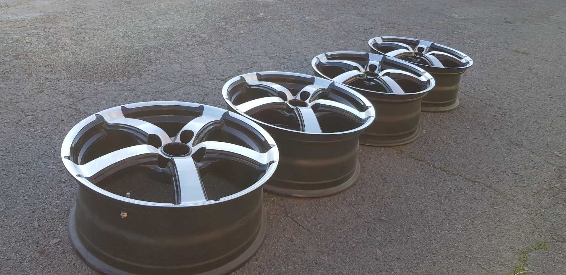 Продам диски  r17