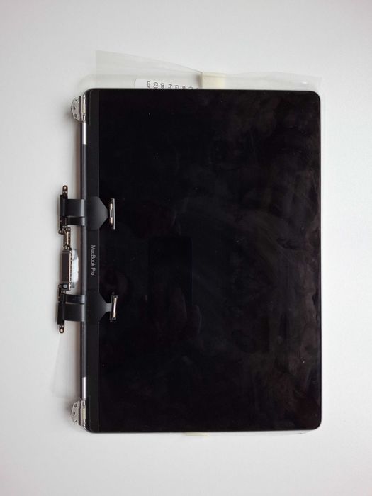 Macbook pro a2159 avariado