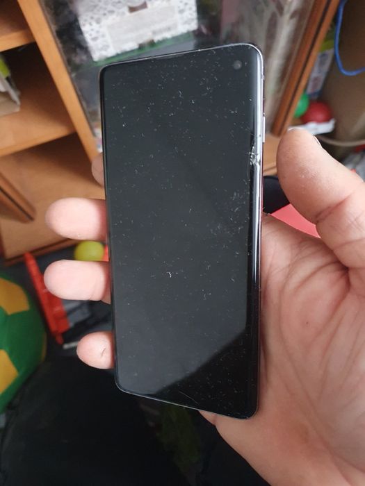 Samsung s10 128gb