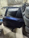 Дверь Задняя Левая BMW X5 F15 Задня Ліва Дверка БМВ Х5 Ф15 Двері 416