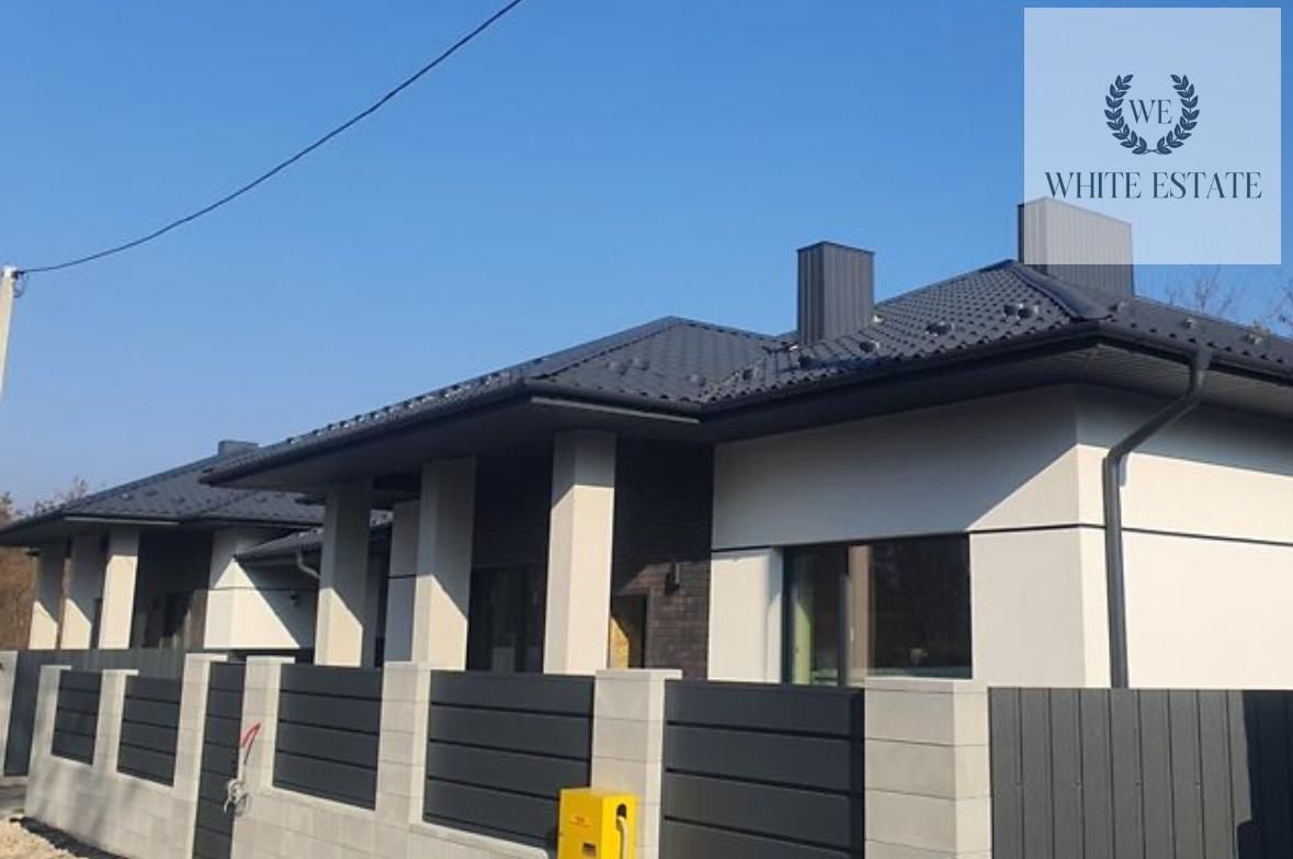 Продаж 1-поверхового будинку з ділянкою у с. Байківці
