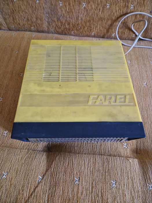 Wentylator Farel otw2