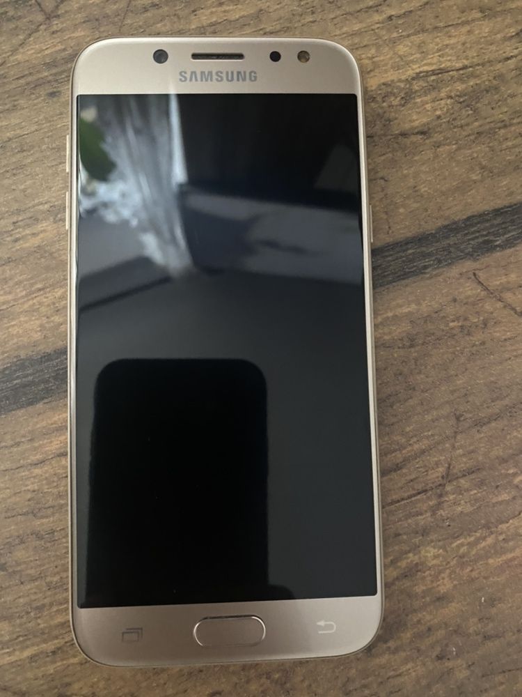 Telefon samsung J5 2017