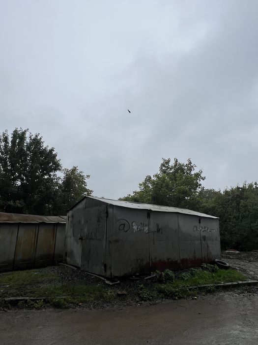 Оренда гаража довгострокова