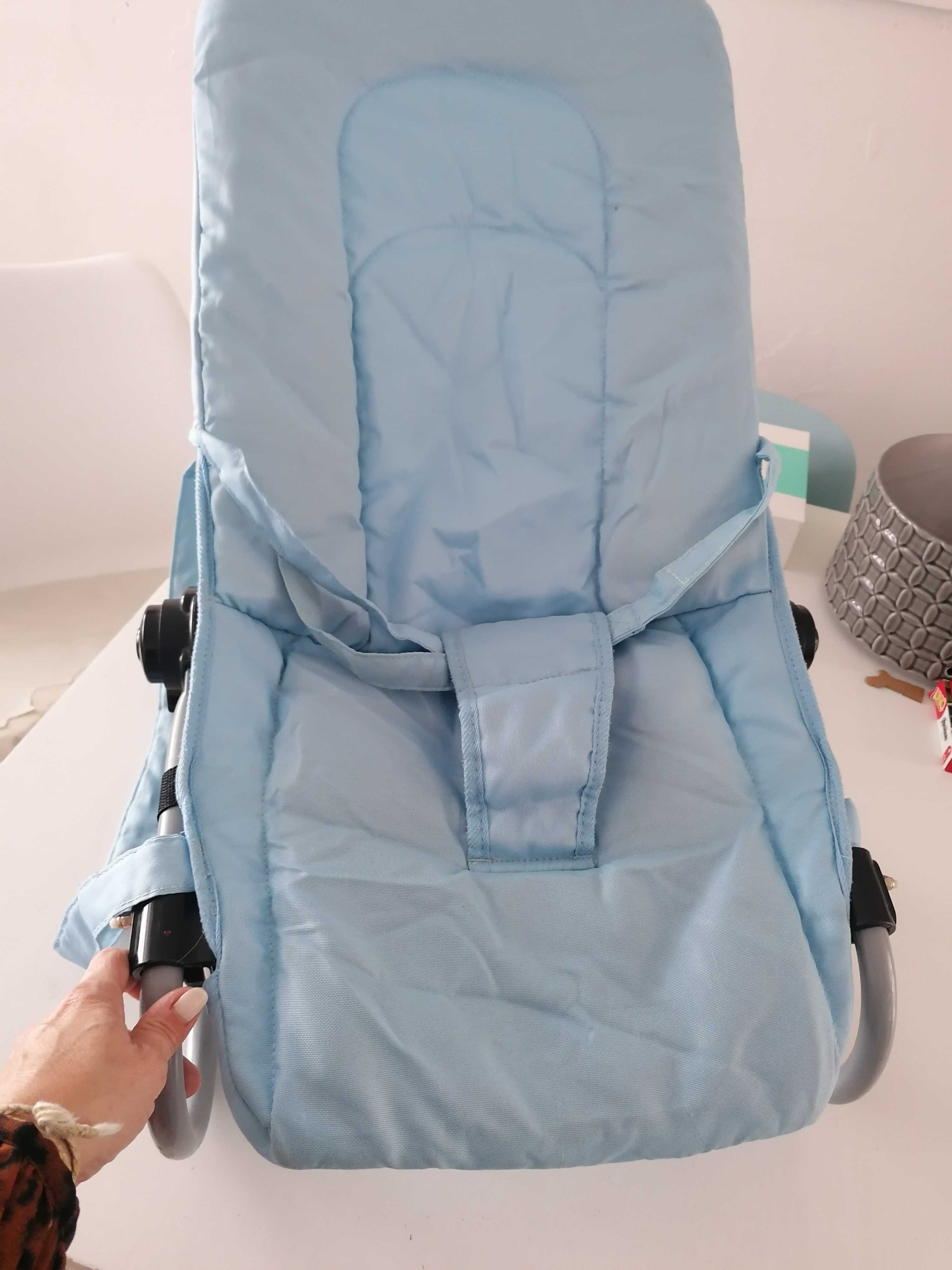 Esprigaçadeira de bebé