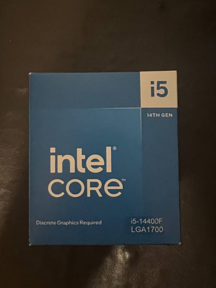 Ігровий ПК RTX 4060 / i5 14gen / 16ГБ / 1ТБ SSD