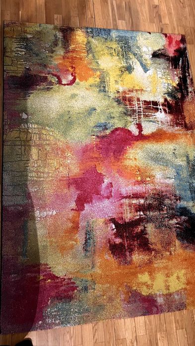Tapete Sala 160x230