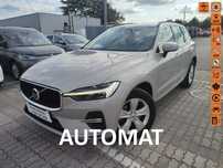 Volvo XC 60 fv23 1właściciel