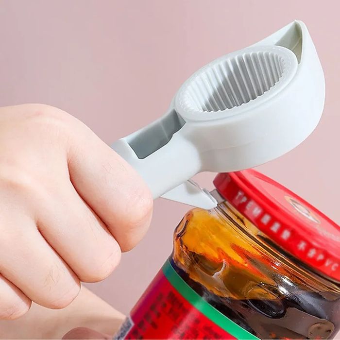 Otwieracz 4w1  zestaw 2 sztuk