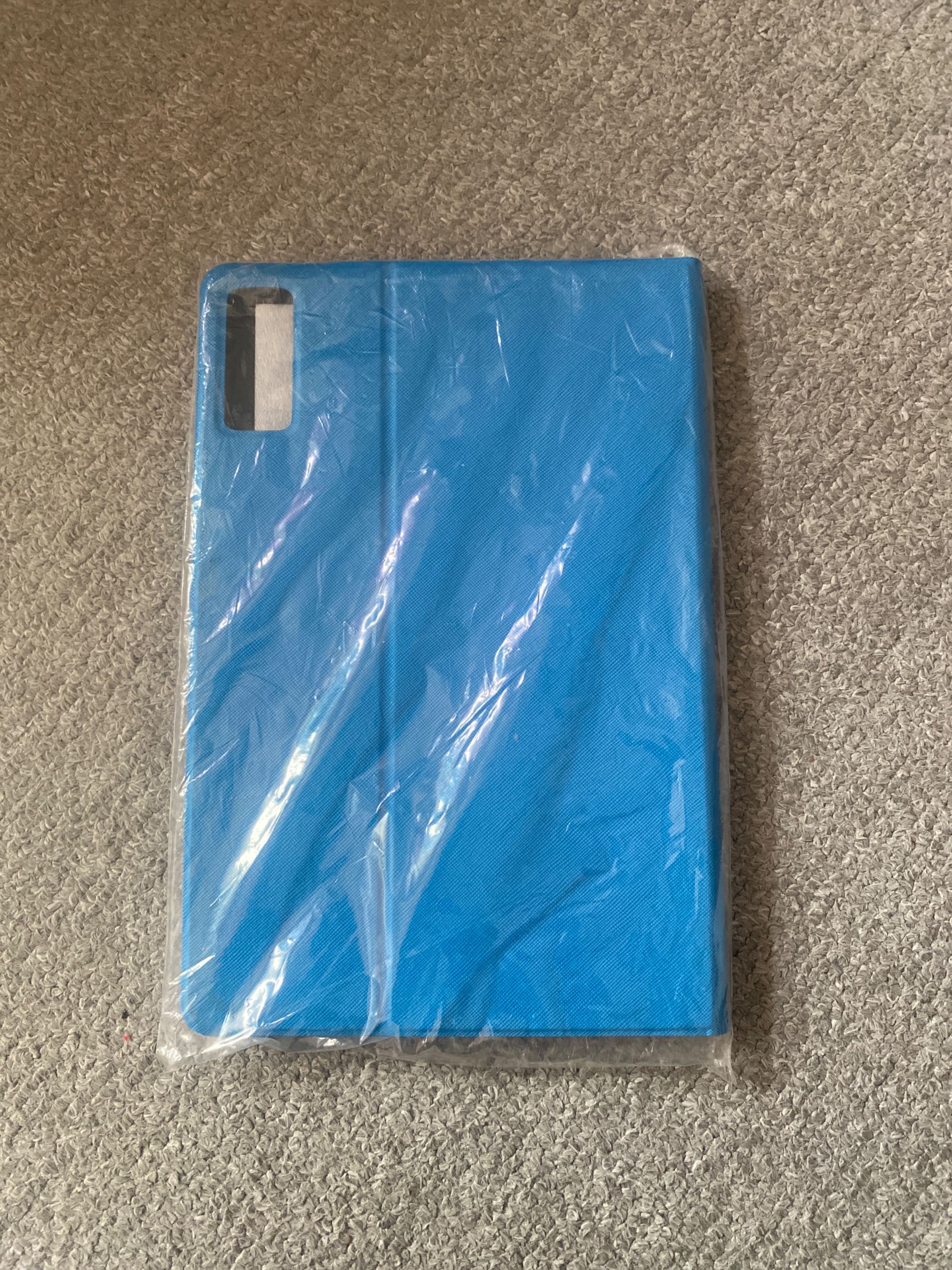 Tablet DMOAO + capa protetora nova