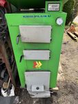Piec eko plus 38 kw uszkodzony