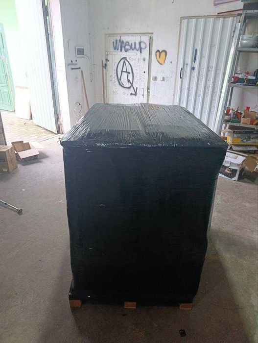 Палета електронікі категорія ВС