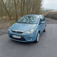 Ford C-MAX Pierwszy właściciel w Polsce