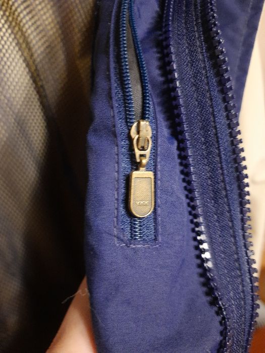 Курточка berghaus