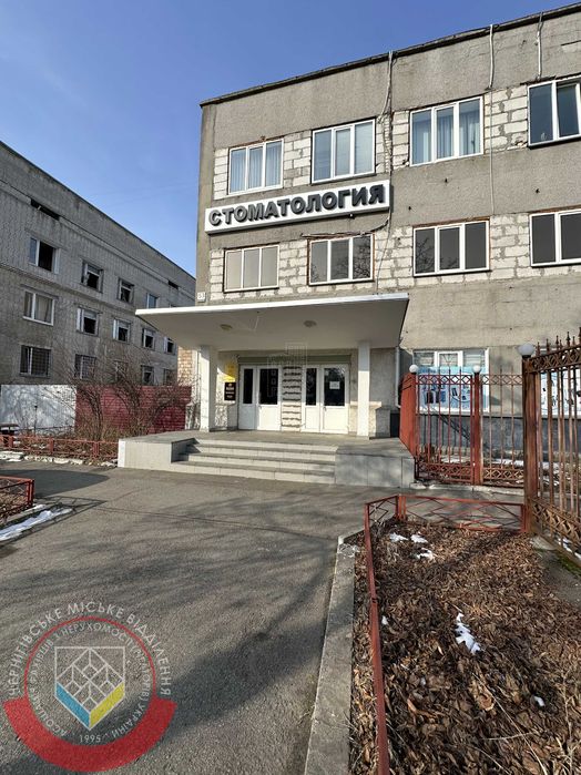 RLT I01 Оренда офісних приміщень, вул. І. Мазепи