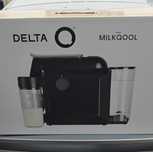 DeltaQ Mini MilkQool ekspres do kawy NOWY