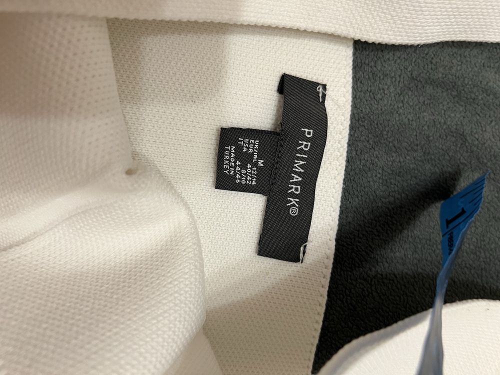 Бандажний топ primark