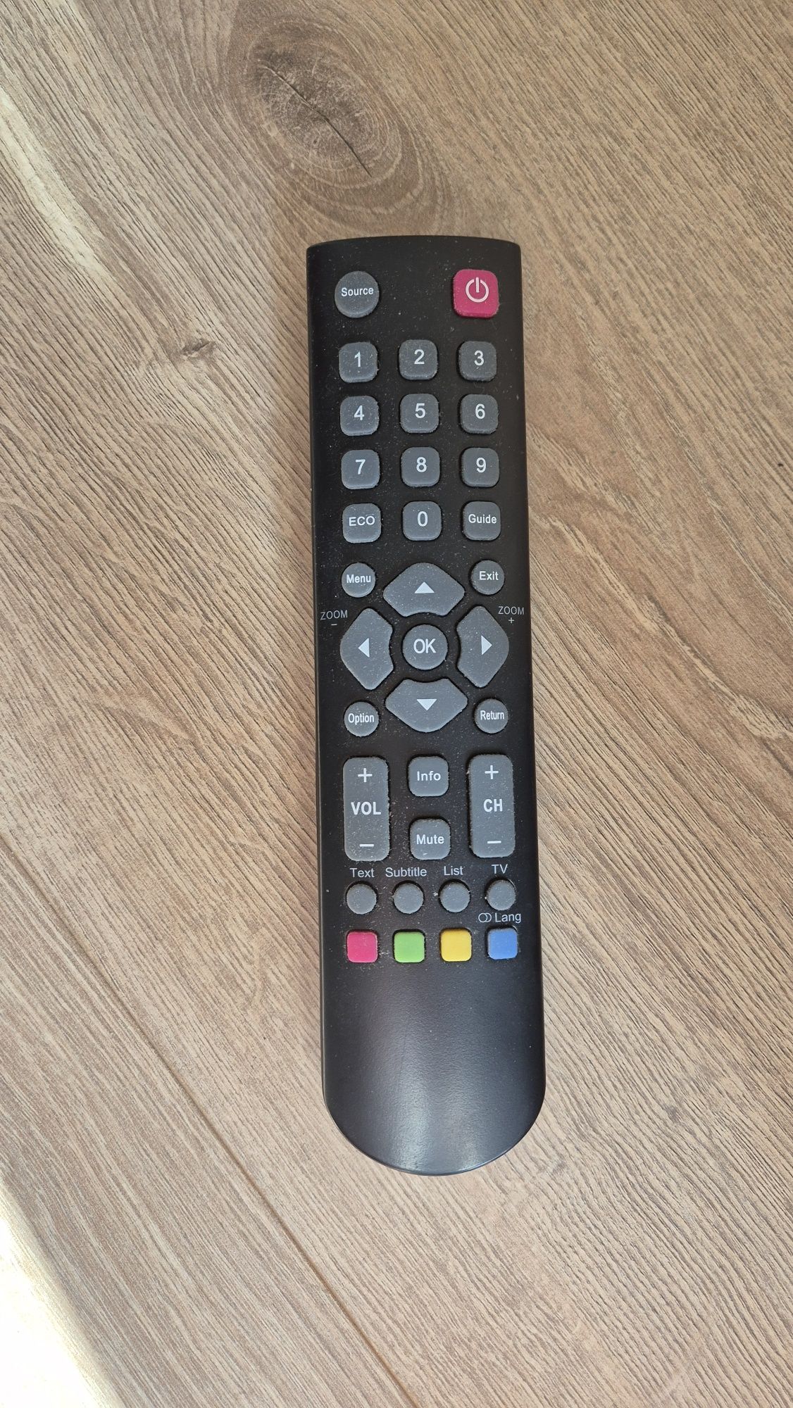 Telewizor LIN TCL 32 cale LED