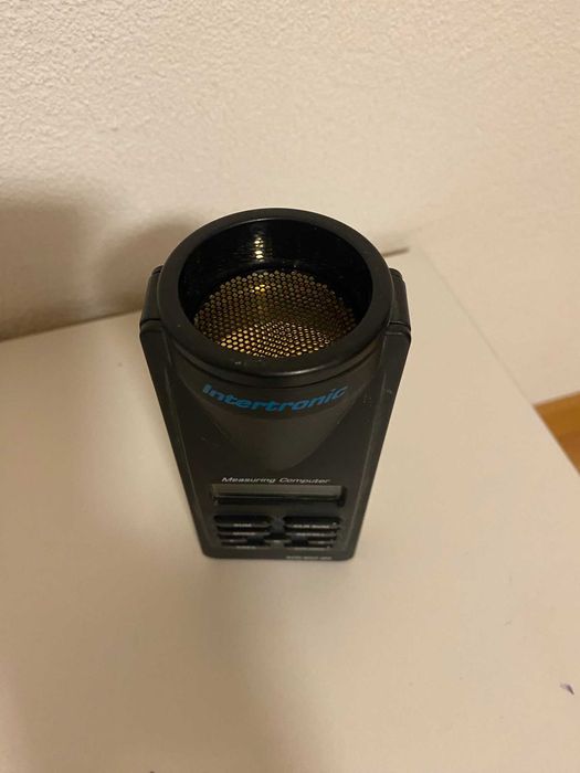 Измерительный компьютер "Intertronic SW-104G"