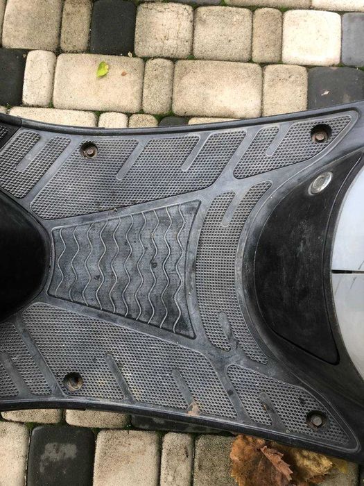 Продам Honda Dio 35