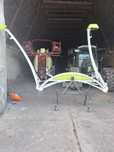 Claas Crop Sensor ISARIA