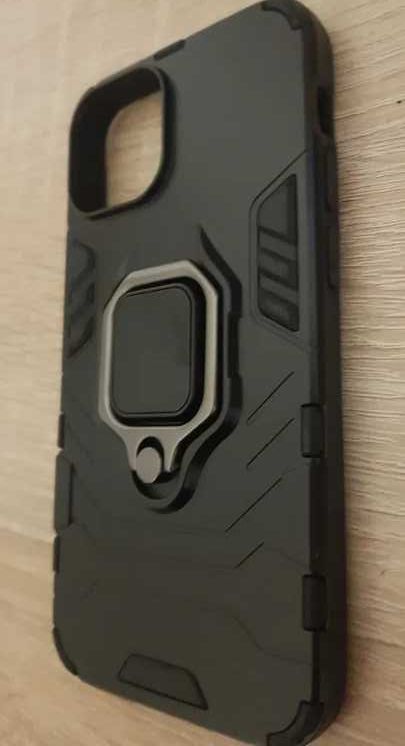 Etui Ring Armor do Iphone 13