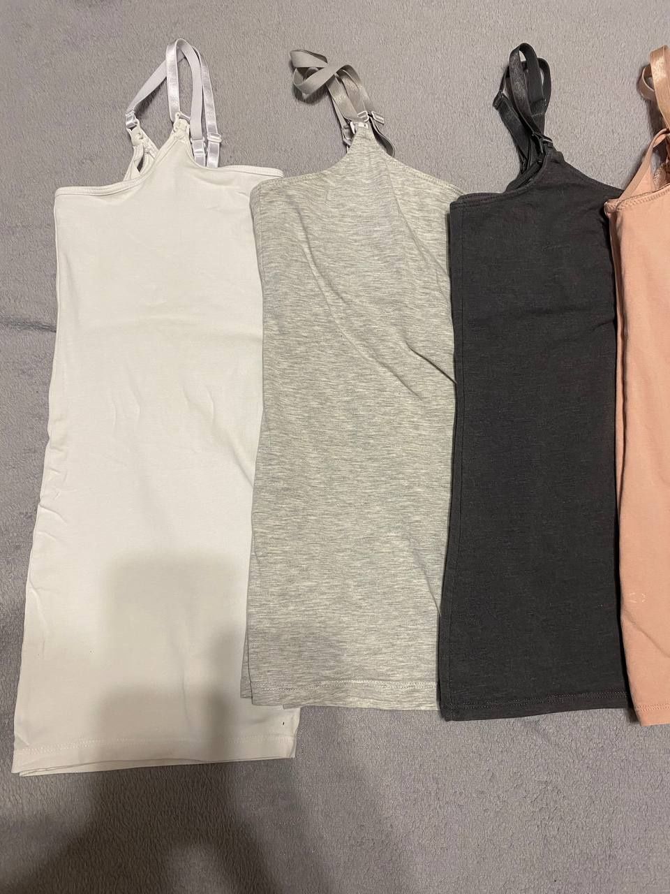 Майки для годування H&M