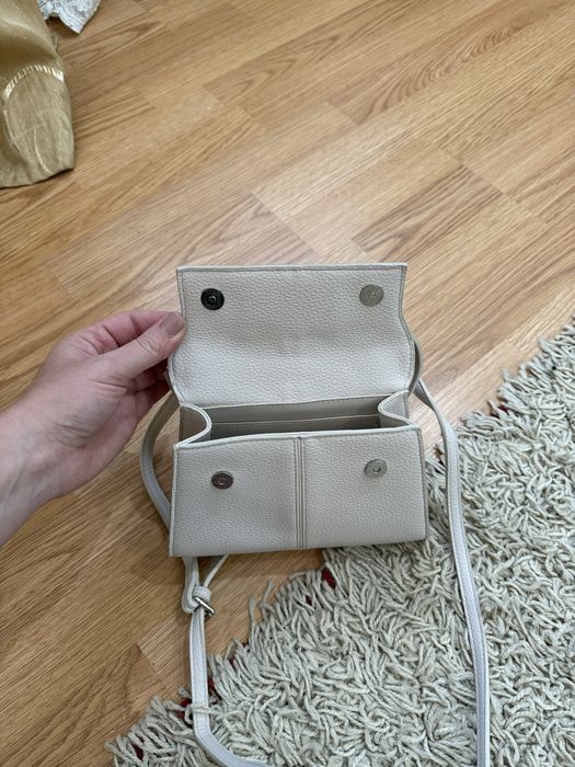 Сумка jw pei міні