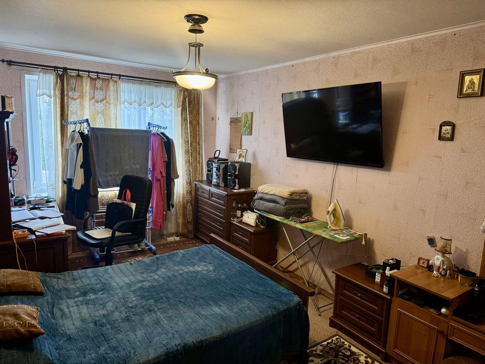 Продаж! 3-кімнатна квартира Павлоград
