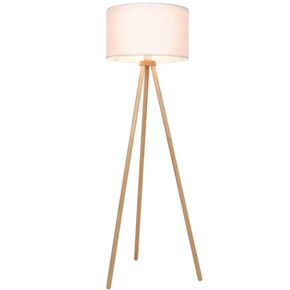 Lampa podłogowa Nordic Tripod