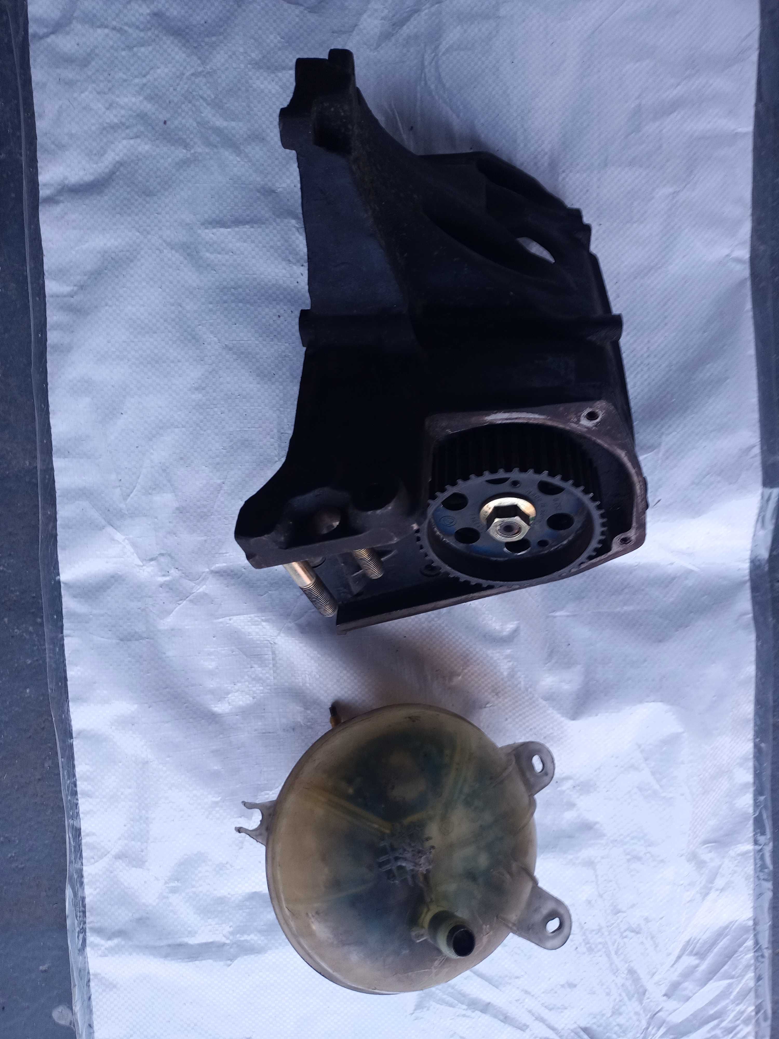 Stilo 1.9 bomba injetora