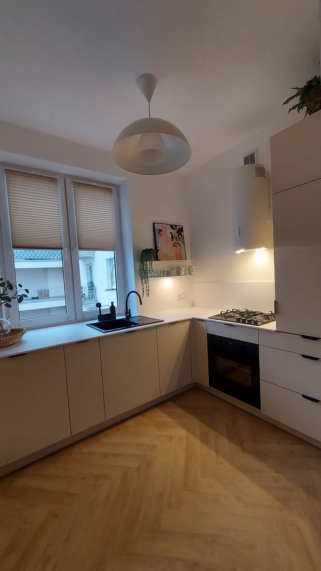 Gdynia centrum 40m2
