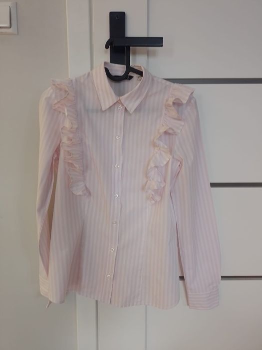 Elegancki zestaw damski/dla nastolatki XS(34)