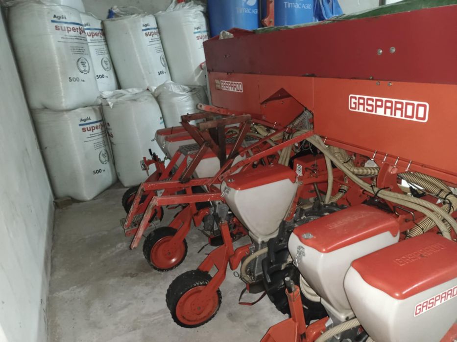 Siewnik Gaspardo ST