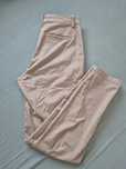 Spodnie damskie chino r. 34