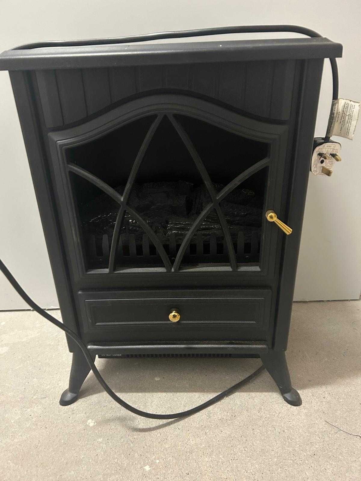 Kominek elektryczny 1800W Beldray