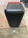 Power Audio LG XBOOM XL5S 200W Bluetooth Czarny