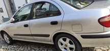 Nissan Almera QX