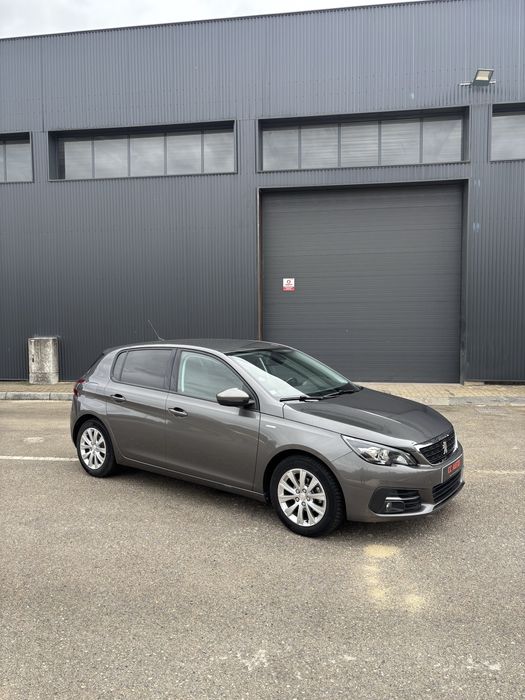 Peugeot 308 1.2 PureTech 110cv Style