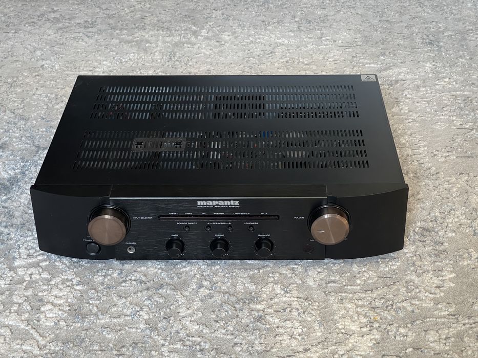Marantz PM6003 wzmacniacz