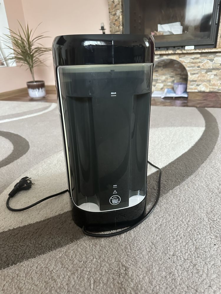 Babybrezza для приготування дитячої суміші