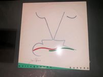 lp joão tilly e os portugueses suaves, vinil muito raro