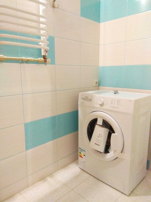 Здається в оренду 1-кім. квартира по вул. Тролейбусна, буд. 24