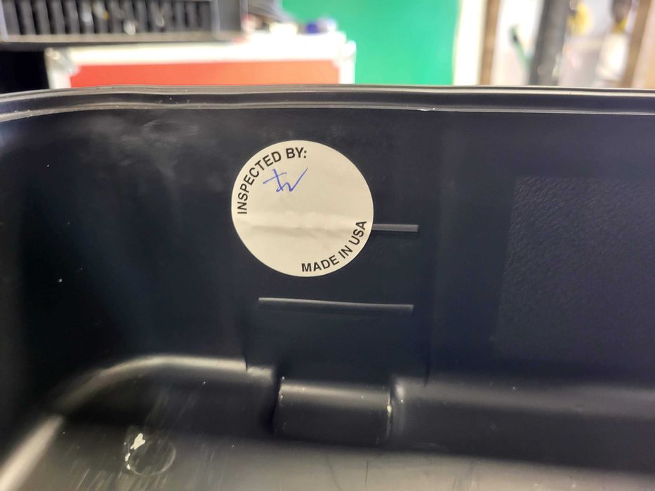 Walizka SKB (50x35x19) iSeries 1813-5  case polipropylen ochronna,