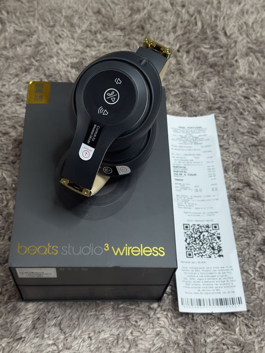 Dr dre Beats Studio 3 Wireless