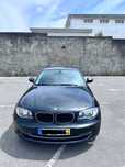 BMW Serie 1 118d