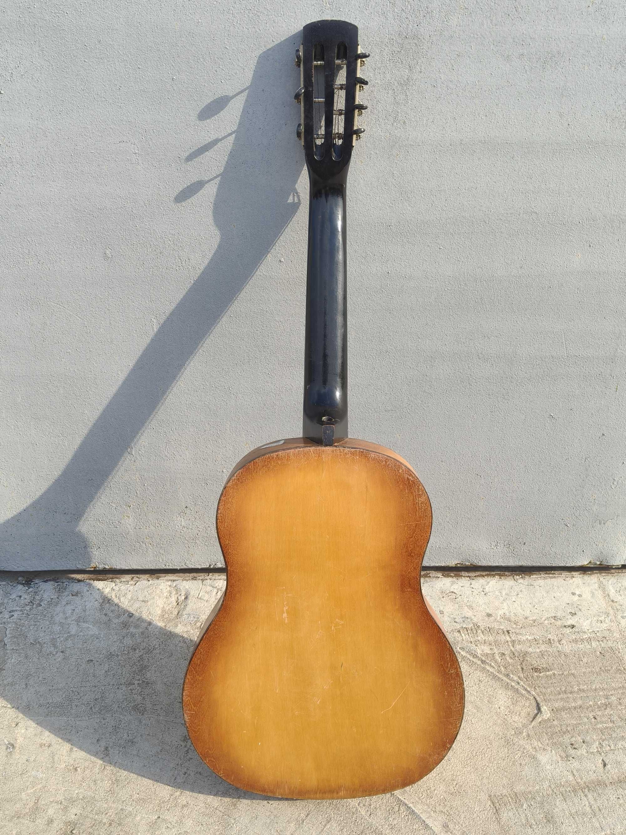 Гитара - 1200 грн