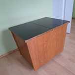 Barek, mebel lata 60te