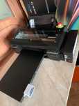 DTF принтер / ДТФ принтер Epson
